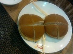 铜锣烧-江户前寿司(好运街店)