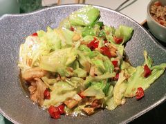 -姐夫的小菜(新中关购物中心店)