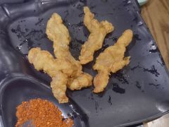 -井格重庆火锅(西直门凯德Mall店)