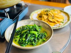 -小团圆灶台鱼·百城头牌菜(千岛湖店)