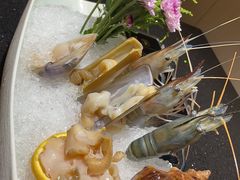 -揽季锅物会·海鲜姿造(三坊七巷店)