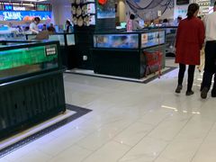 -长申超市(美食城店)