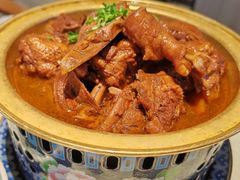-金典银峰老鹅馆·昆山菜(亭林公园店)