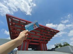 -中华艺术宫(上海美术馆)