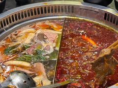 -小王少龙火锅(沙南街店)