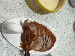 -玉林烤鸭店(垡头店)