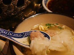 老鸡汤馄饨-南京大牌档(之心城店)