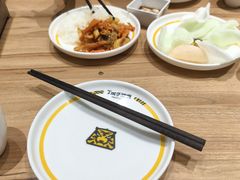 -丁虎子烤肉(国道二店)
