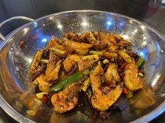 -2048香辣虾(七星岗店)