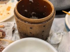 -朴小妹人参鸡汤火锅(长白山万达店)