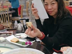 -御膳粥·牛乳粥底火锅·地道顺德菜(容桂店)