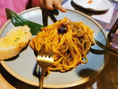 -初拾·花里餐厅(钜城华亿店)