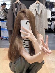 点击看大图 -New Fashion发型定制