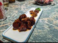 -金枝玉叶上海人家食府(三里河店)