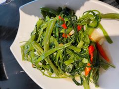 -Thai Alley泰爱里(二沙岛店)