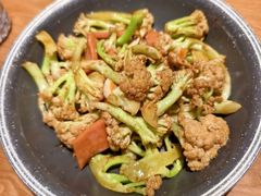 -吕氏疙瘩汤·新鲁菜(济南万象城店)