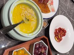 -同庆楼(滨湖万达广场店)