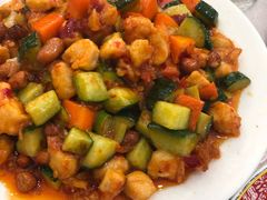 -聚德福海鲜家常菜(刘庄店)