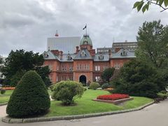 -北海道厅旧本厅舍(旧本庁舎)