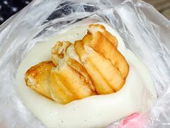 年糕团-上海虹口糕团食品厂(欣兴店)
