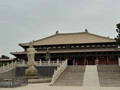 -敦煌莫高窟