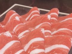 -东来顺饭庄(金泉广场店)