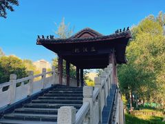 -西宁市人民公园(城西区)