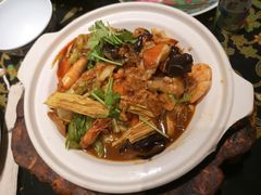 -小娘惹厨房Little Nyonya(狮城有约上榜店)