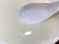 沙湾姜埋奶-沙湾姜埋奶(兴新包店)