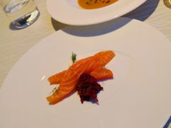 -迪拜帆船酒店海底餐厅