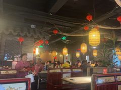 -吴越荣记苏州菜·松鼠桂鱼(月光码头店)