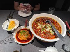 -滋色臻选川菜(北京坊旗舰店)