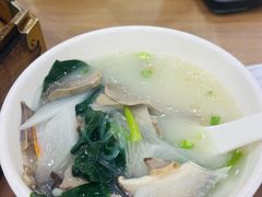 -西安贾三灌汤包·回坊小吃·清真炒菜(北院门总店)