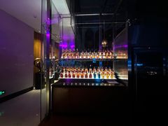 -The Penthouse酒吧