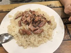 -塔斯提抓饭(东城汇店)