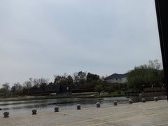-南通滨江洲际酒店-东厨中餐厅