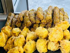 -卢聪艺小吃店(阳翟总店)