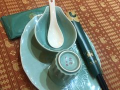 -大耳象东南亚风情餐厅(月湖公园店)
