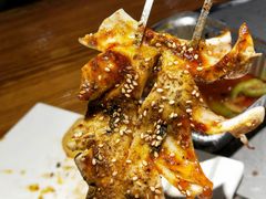 -義聚德·清真铜锅涮羊肉·烧烤(河东店)