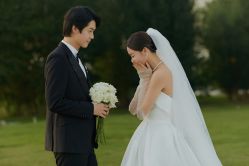 -巴黎春天婚纱摄影STUDIO·定制