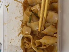 -豫厨老汤拉面(企业广场店)