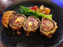 -斯比特花园西餐厅(东方商厦店)