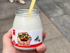 -韩城古城美食街