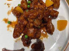 -外婆家(西红门荟聚购物中心店)