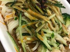 -魏家凉皮(梨园店)