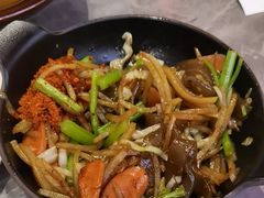 -怪噜范·贵阳小吃大排档(世纪金源店)