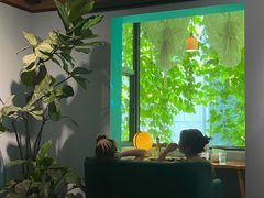 -默迹咖啡馆