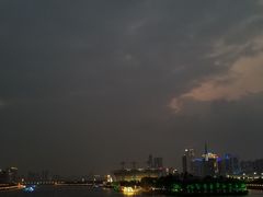 -广州富力丽思卡尔顿酒店