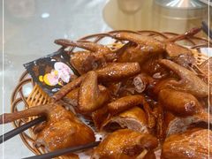 -有腥气私房菜·寻味顺德