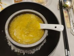 黑松露鱼翅羹-御彩酒家(东风东路店)